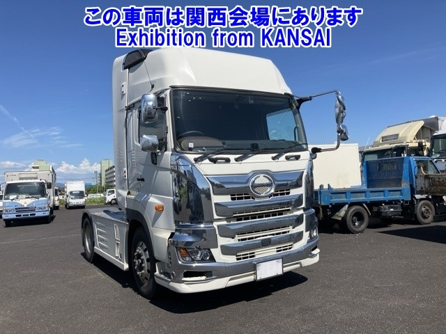 HINO PROFIA