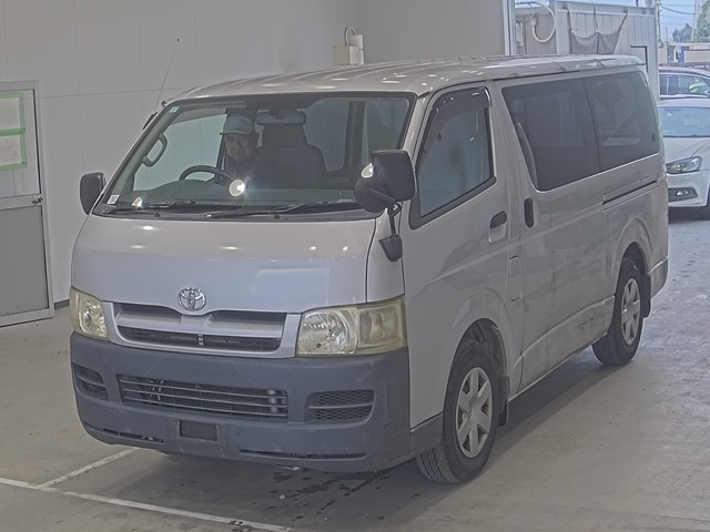 TOYOTA OTHER