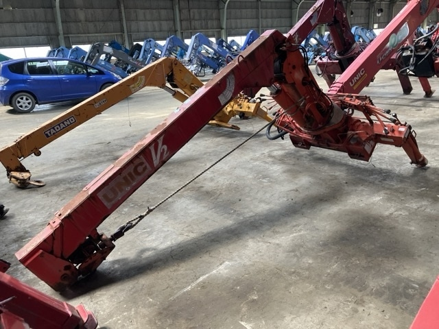 OTHERS UNIC CRANE