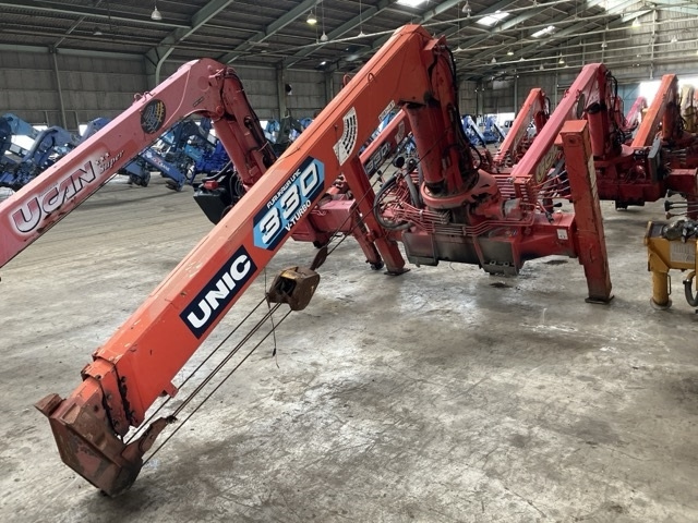 OTHERS UNIC CRANE