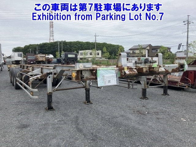 FRUEHAUF OTHER