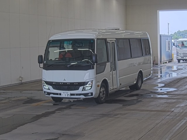MITSUBISHI ROSA