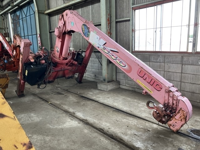 OTHERS UNIC CRANE