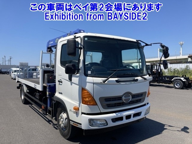HINO RANGER
