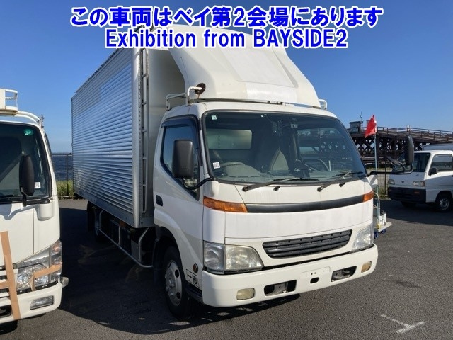 HINO DUTRO