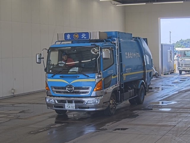 HINO TRUCK