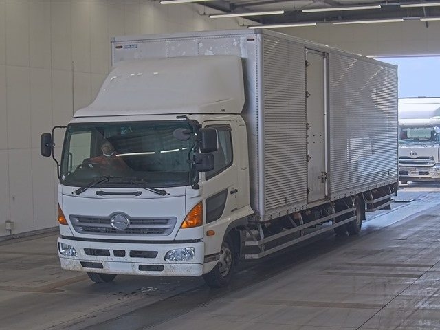 HINO RANGER