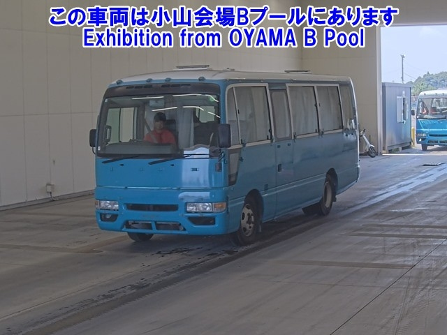 NISSAN CIVILIAN
