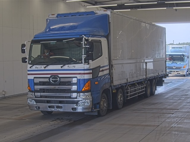 HINO PROFIA
