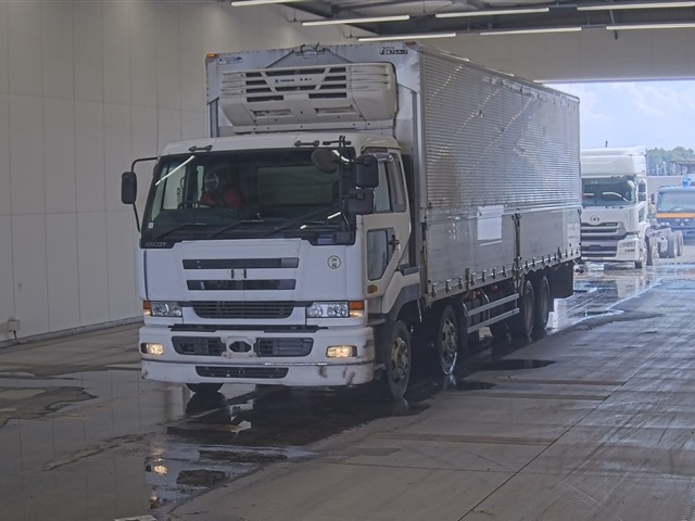 NISSAN TRUCK