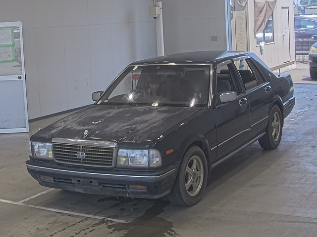 NISSAN GLORIA