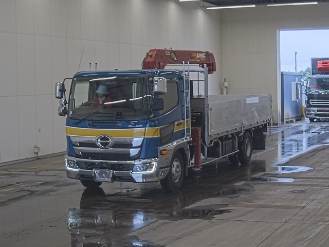 HINO RANGER