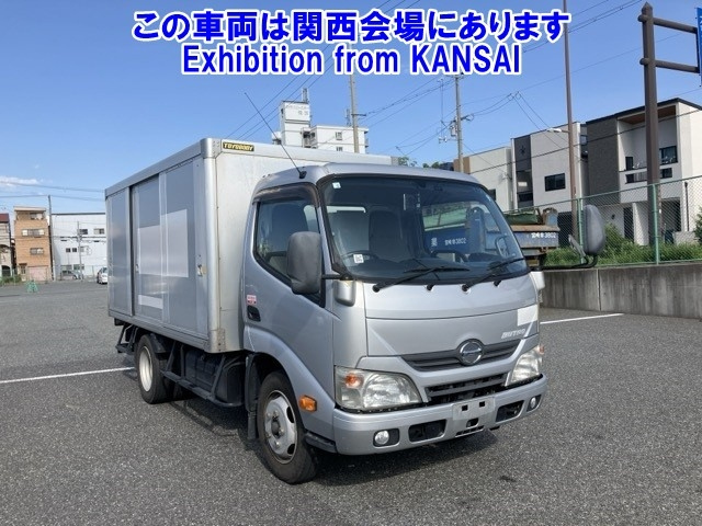 HINO DUTRO