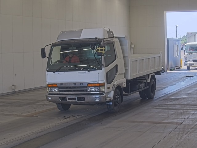 MITSUBISHI FUSO FIGHTER