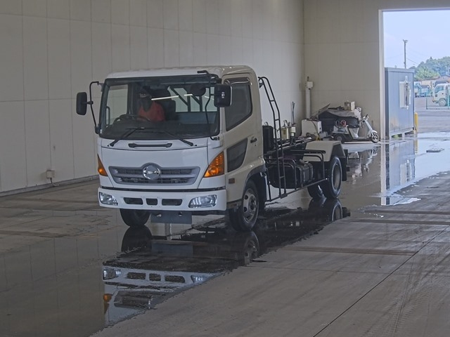 HINO RANGER