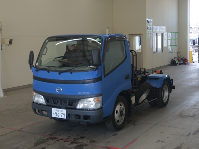 HINO DUTRO