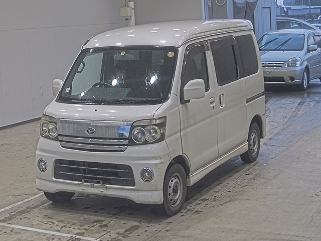 DAIHATSU ATRAI WAGON