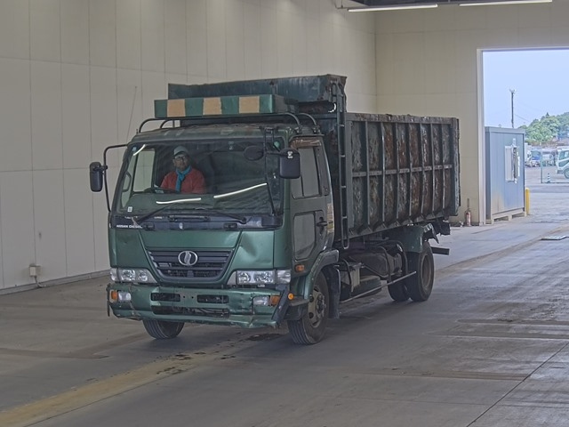 NISSAN CONDOR