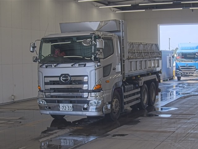 HINO PROFIA