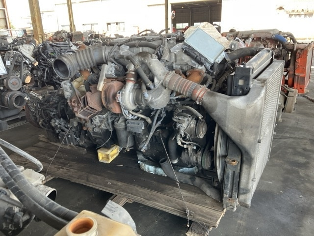 ISUZU OTHER