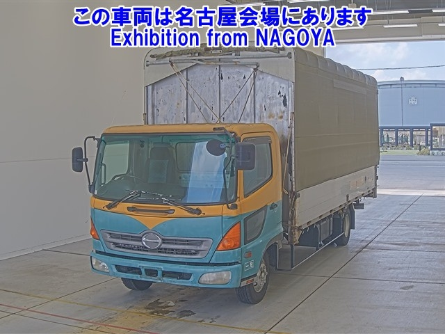 HINO RANGER