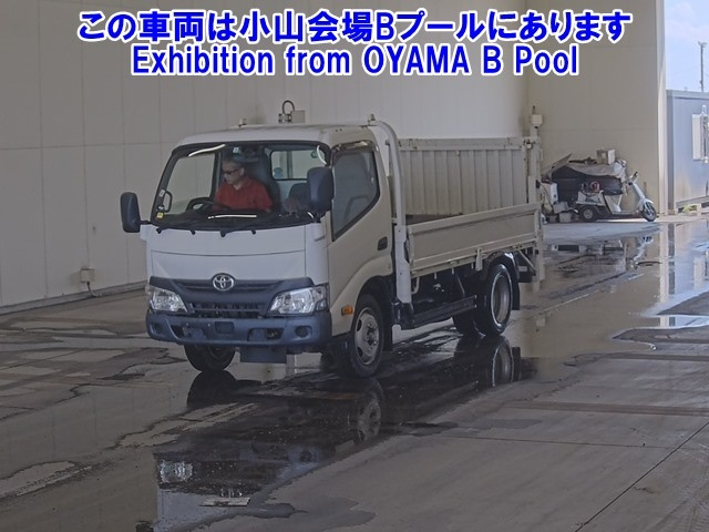 TOYOTA OTHER