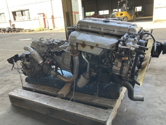 MITSUBISHI MITUBISHI