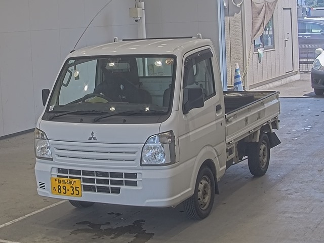 MITSUBISHI MINICAB TRUCK