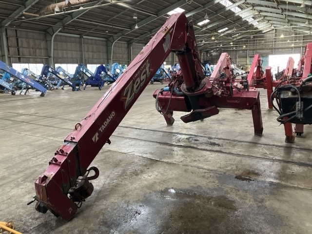 TADANO CRANE