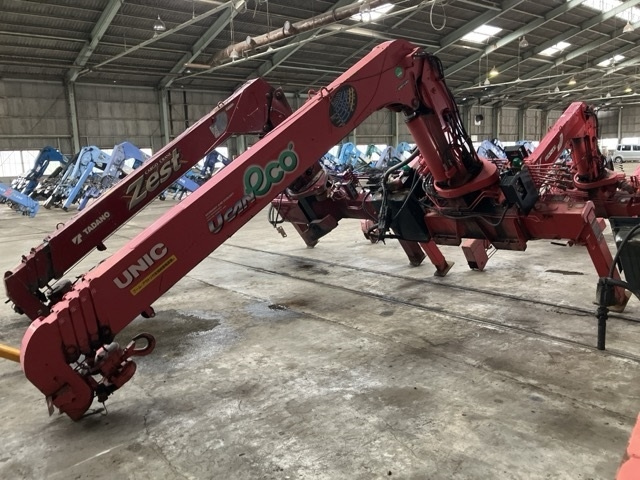 OTHERS UNIC CRANE