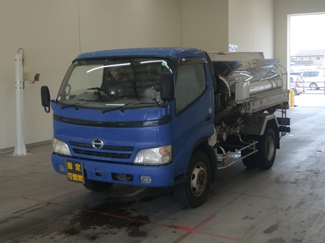 HINO DUTRO