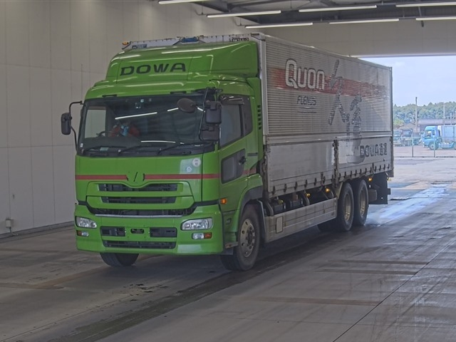 NISSAN TRUCK