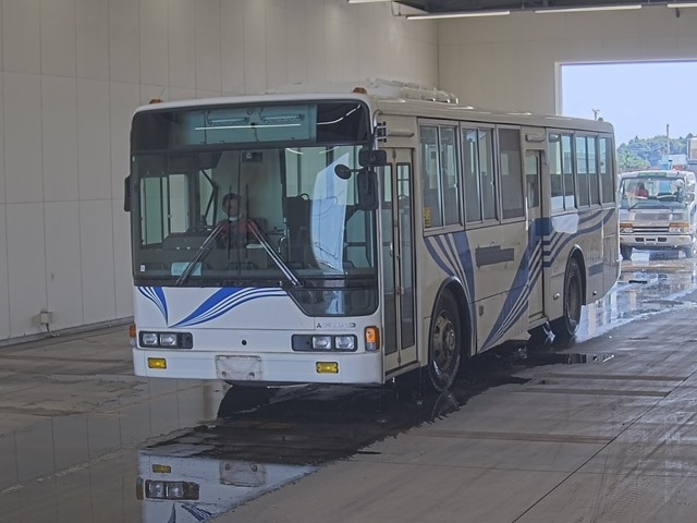 MITSUBISHI AERO STAR