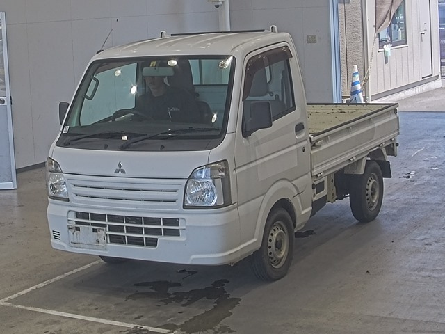 MITSUBISHI MINICAB TRUCK