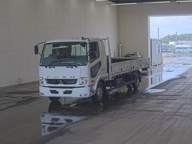 MITSUBISHI FUSO FIGHTER