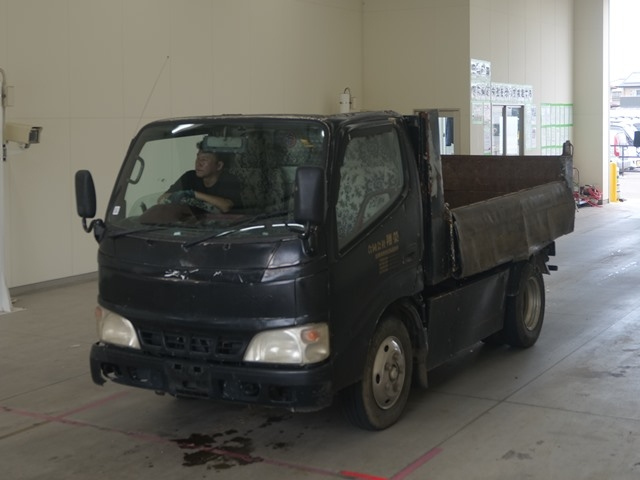 HINO DUTRO