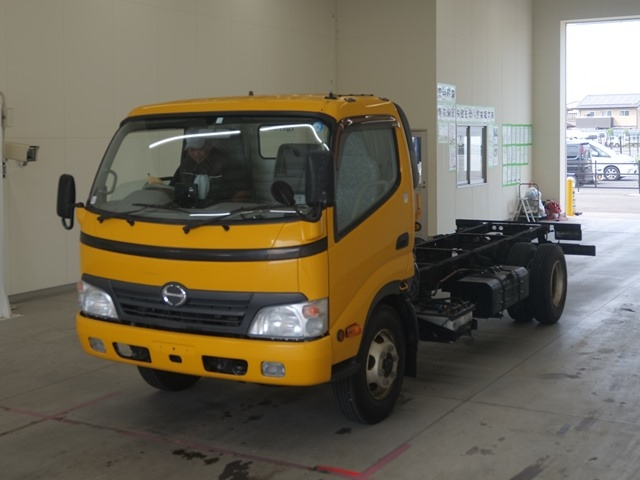 HINO DUTRO