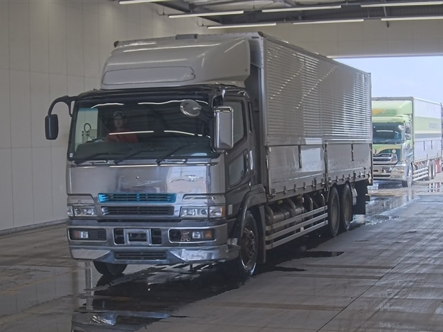 MITSUBISHI SUPER GREAT