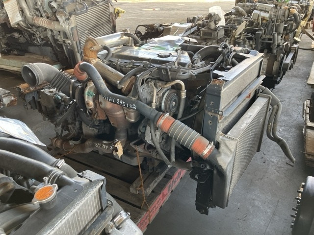 ISUZU OTHER