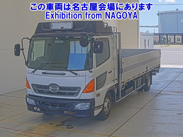 HINO RANGER