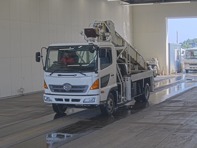 HINO RANGER