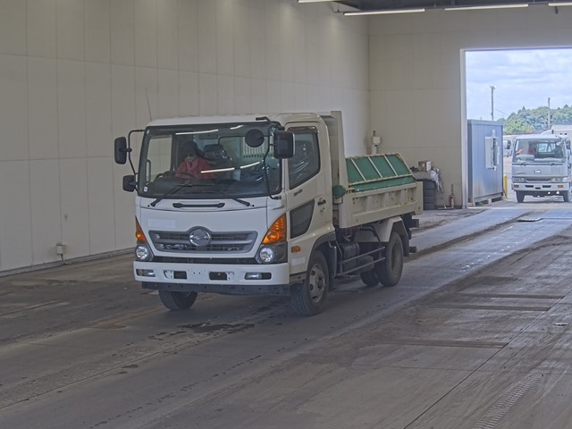 HINO RANGER