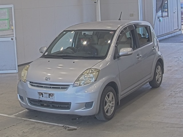 DAIHATSU BOON