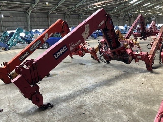 OTHERS UNIC CRANE