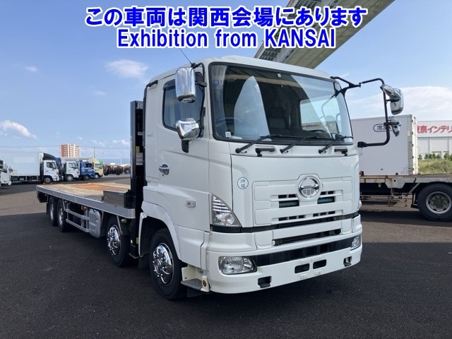 HINO PROFIA