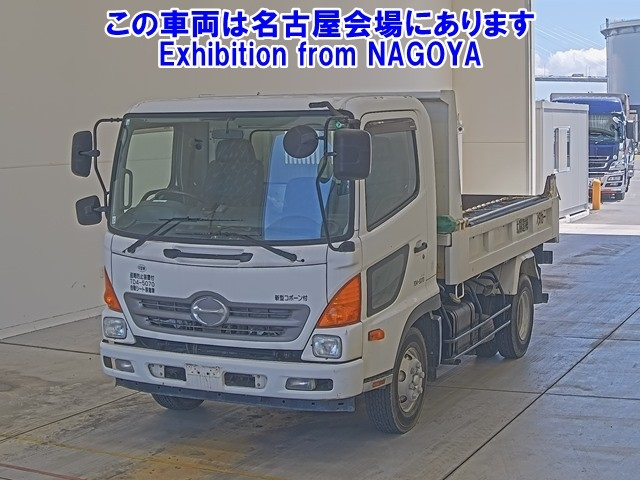 HINO RANGER