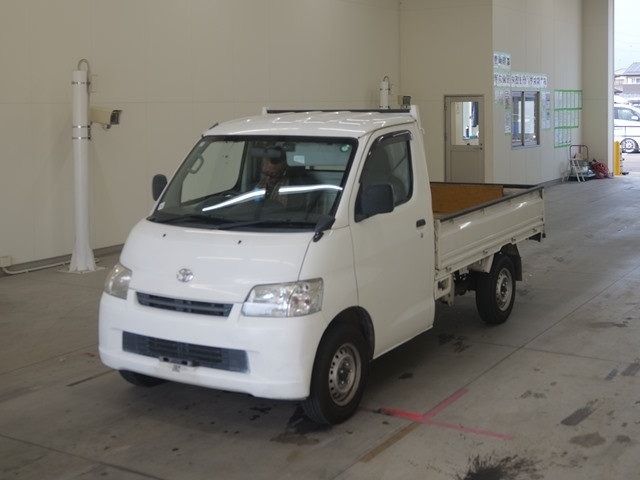 TOYOTA LITE ACE TRUCK