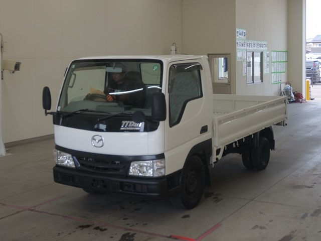 MAZDA TITAN