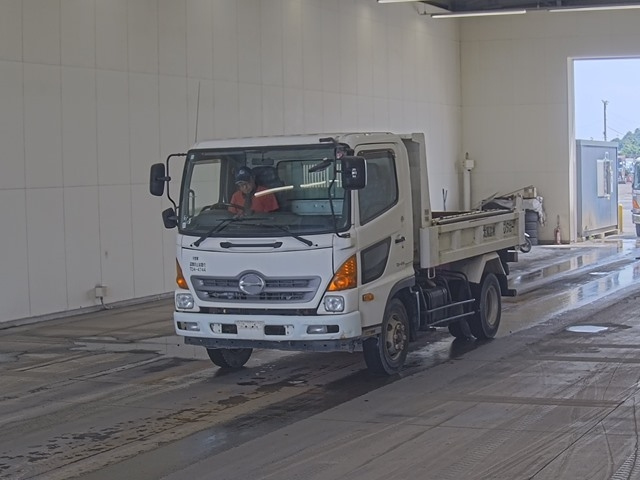 HINO RANGER