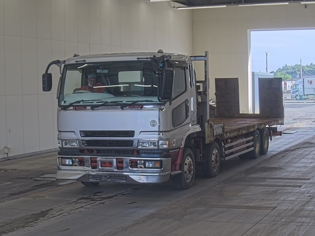 MITSUBISHI SUPER GREAT